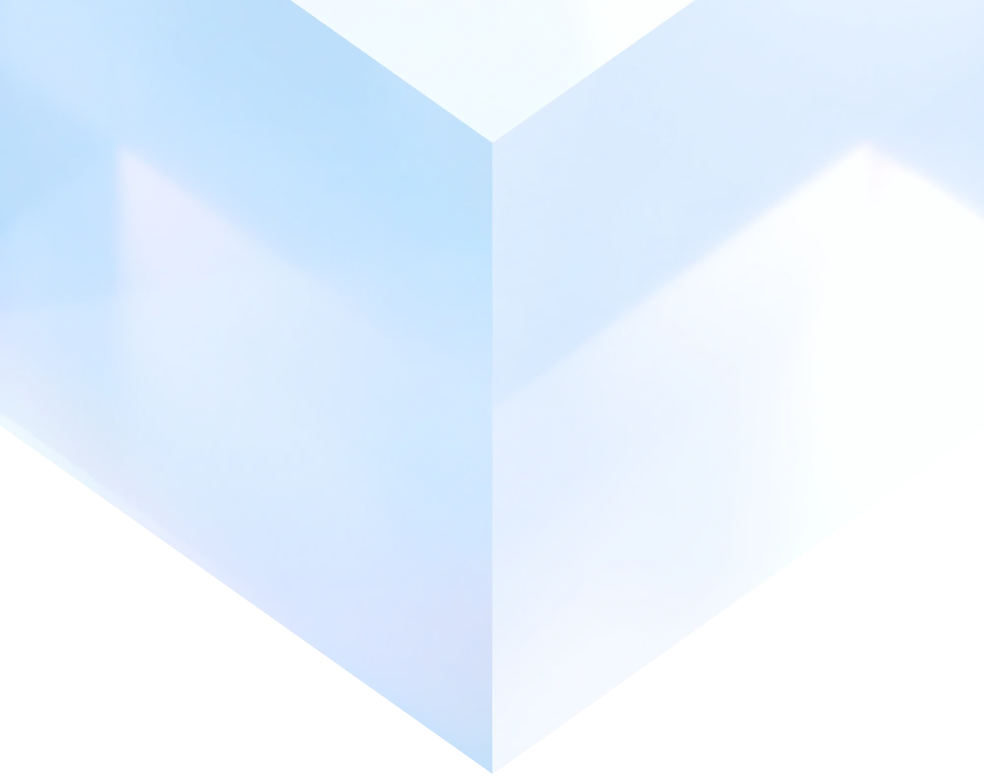 cube