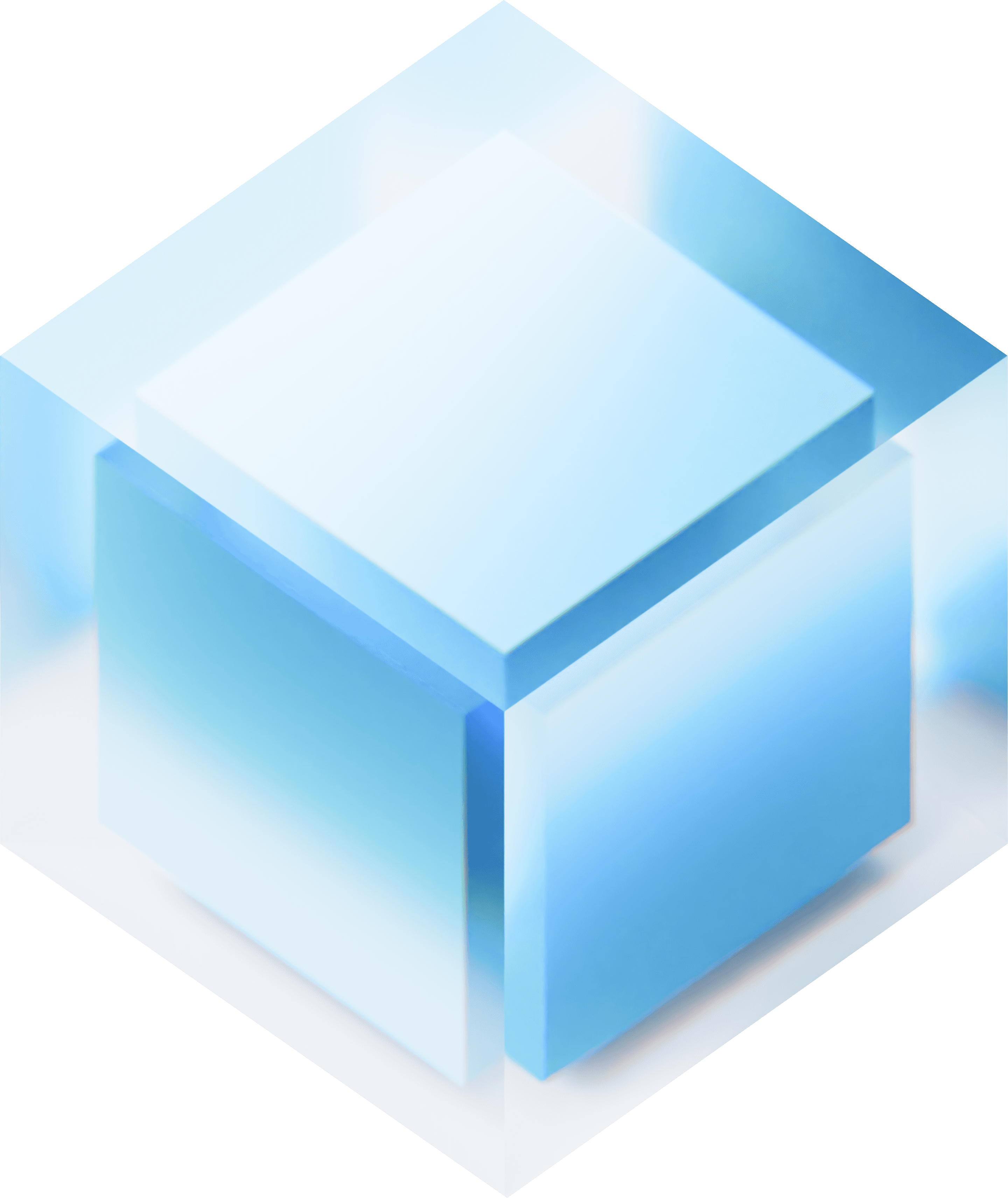 cube